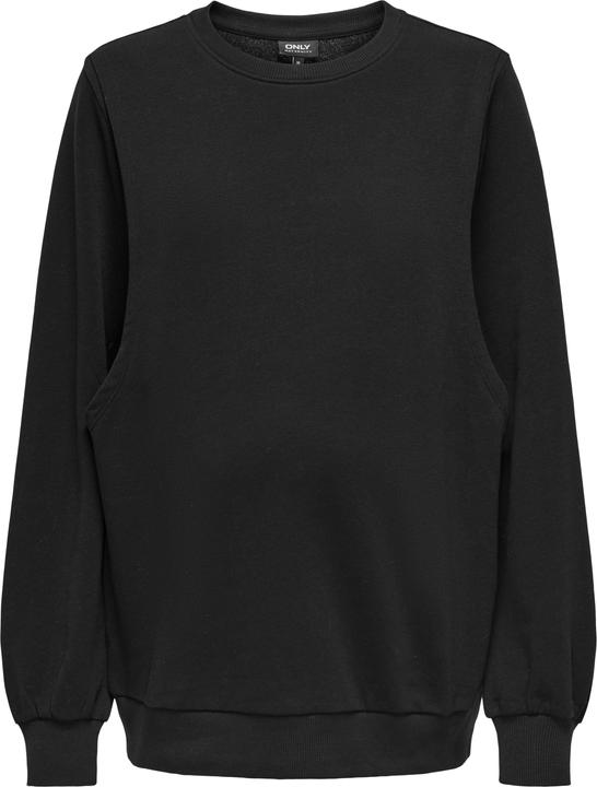 Immagine prodotto Only Maternity Felpa OLMAGATHE Felpa (L)