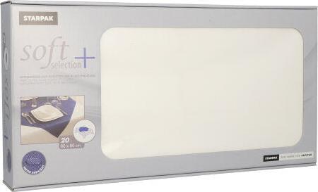 Image du produit Starpak Non-tissé pour plafond central "soft selection plus (80 x 80 cm)