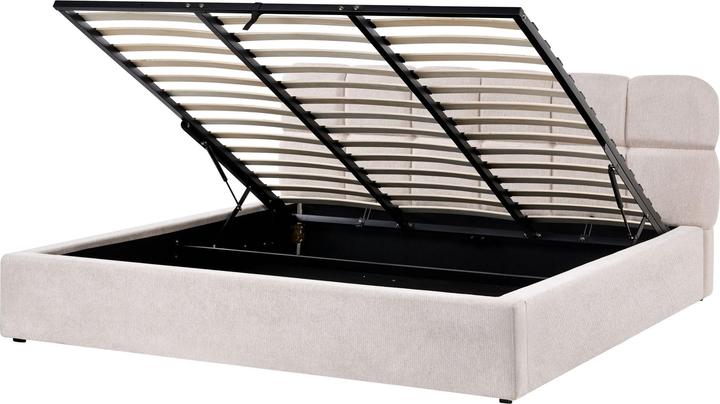 Image du produit Beliani Baston (180 x 200 cm)