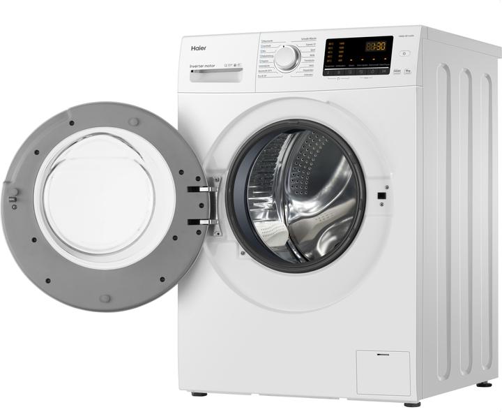Produktbild Haier HW80-BP1439N (8 kg, Links)