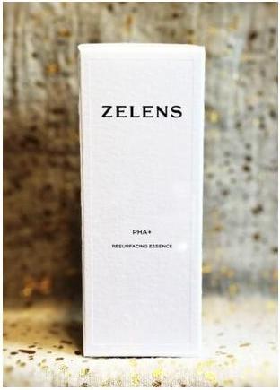 Actual product image Zelens PHA+ Resurfacing Essence 100ml (100 ml)