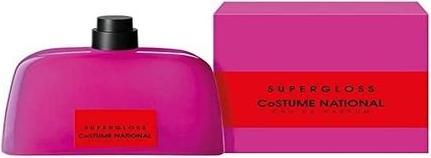Produktbild Costume National SCENTS Supergloss Frauen 50 ml (Eau de Parfum, 50 ml)