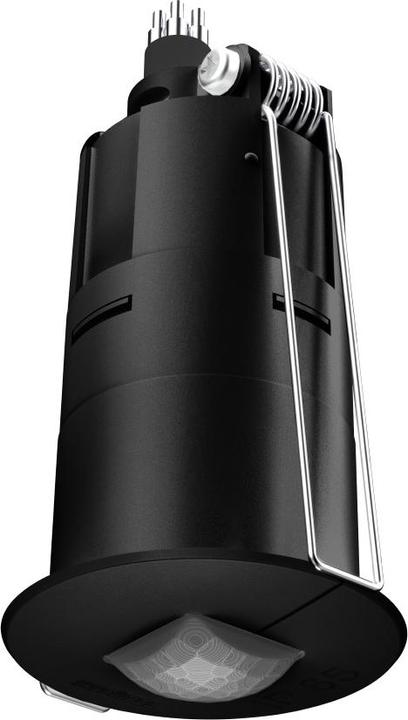 Actual product image Steinel Presence detector bus KNX Einb sw 360° 2.8m 068646 (3 m)