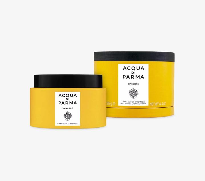 Image du produit Acqua Di Parma Crème de rasage (125 ml, Crème à raser)