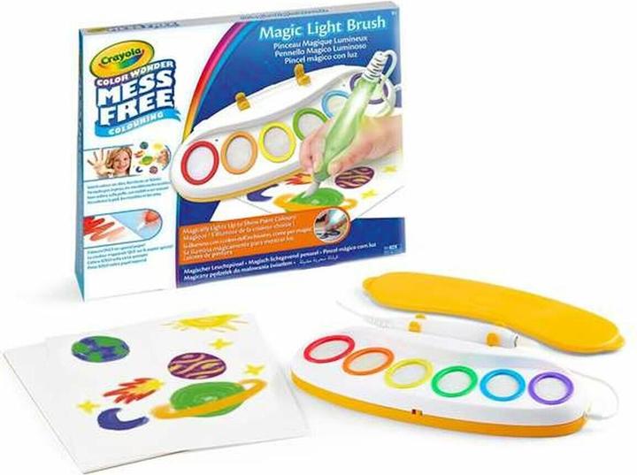 Immagine prodotto Crayola Zeichenset