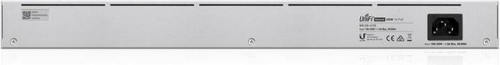 Actual product image Ubiquiti UniFi Switch 24 Poe (24 ports)
