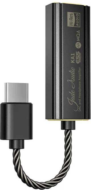 Produktbild FiiO KA1 (USB-DAC)