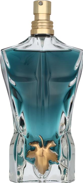 Actual product image Gaultier Le Beau (Eau de toilette, 75 ml)