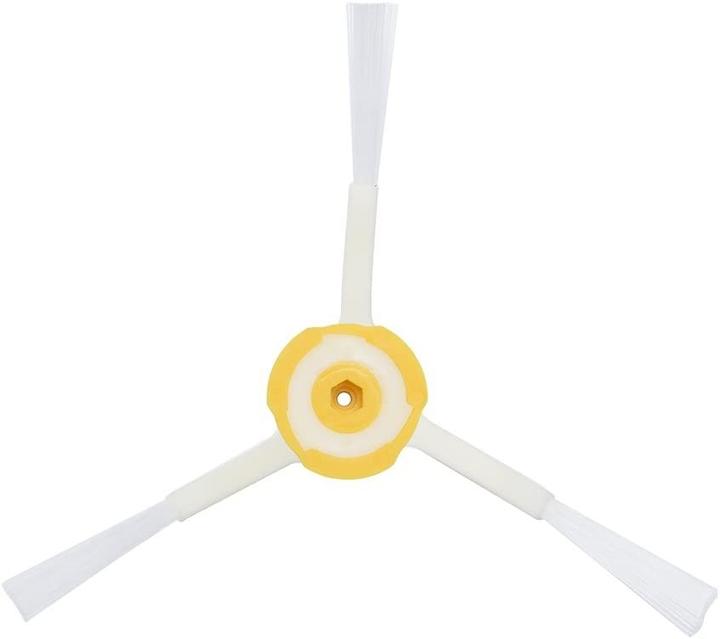 Immagine prodotto Werkstein Set di ricambio per iRobot Roomba hoover 800/900 - spazzole laterali, filtro hepa e lame in gomma