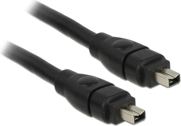 Actual product image Delock FireWire 4Pin/4Pin