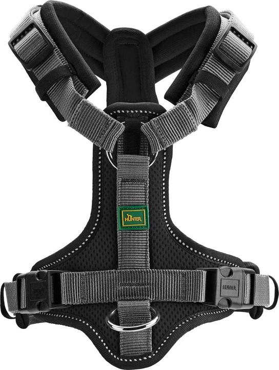 Image du produit Hunter Harnais pour chien Maldon Up (M, Chien, Général)
