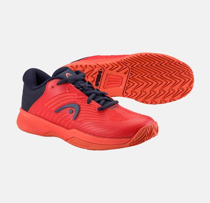 Produktbild Head Revolt Pro 4.5 Junior RDDB (15)