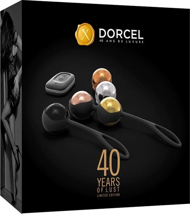 Immagine prodotto Marc Dorcel Palle di allenamento