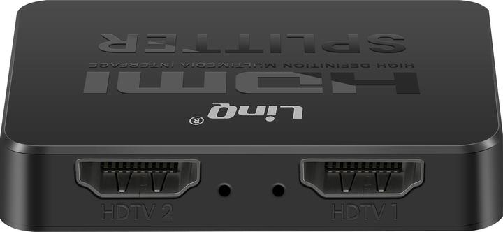 LinQ VK3341 HDMI-Splitter