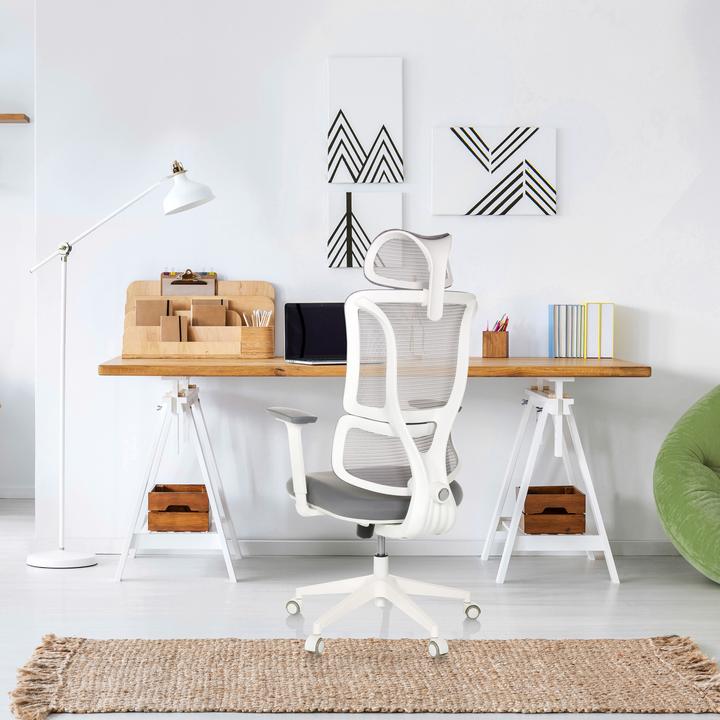Actual product image MyBuero Ergomy W