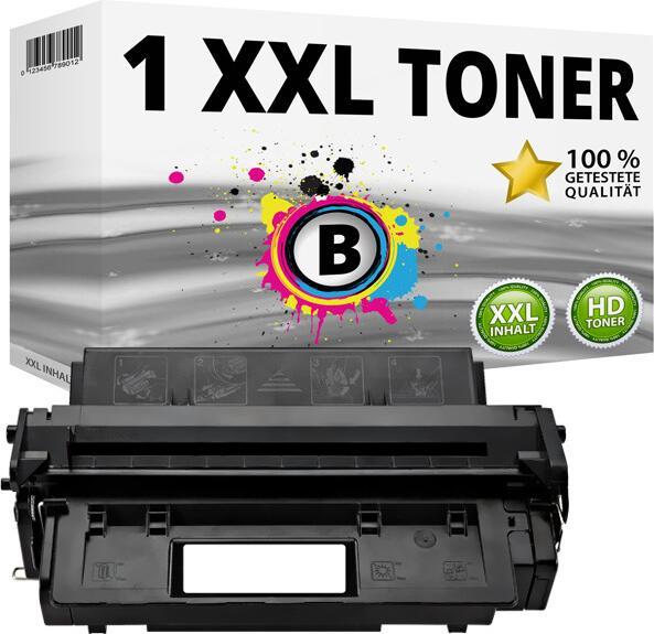 Image du produit Druckfuxx 1x XXL TONER PATRONEN für HP LaserJet 2100 2100XI 2100TN 2200 2200DTN 96A C4096A