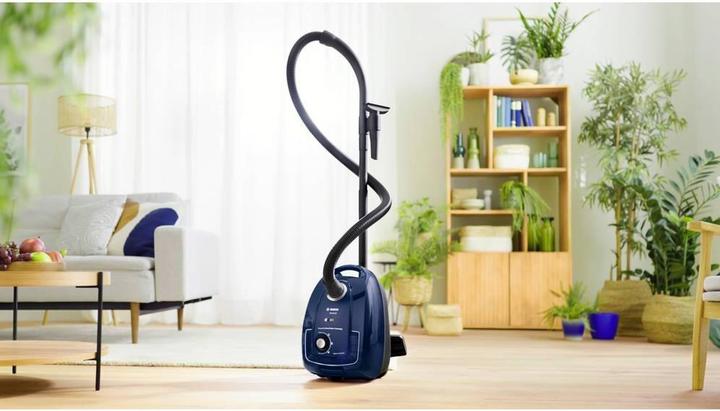 Actual product image Bosch Hausgeräte BGD38BU2