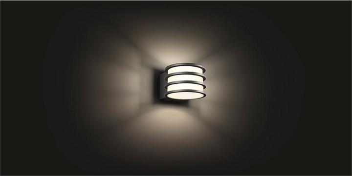 Produktbild Philips Hue Lucca Basis (806 lm, E27)
