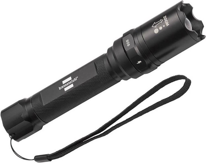 Actual product image Brennenstuhl LuxPremium TL 400 AFS (18.40 cm, 430 lm)