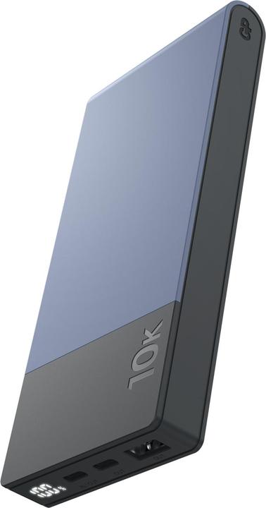 Immagine prodotto GP Batteries GP Powerbank M2+ USB-C PD 10000 mAh - Blu (10000 mAh)