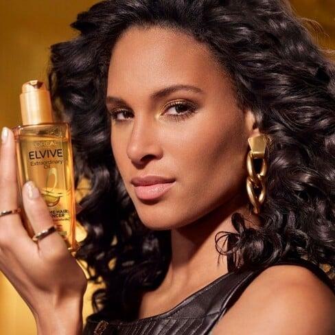 Immagine prodotto L'Oréal Paris Extraordinary Oil (Hair serm, 100 mL) (100 ml)