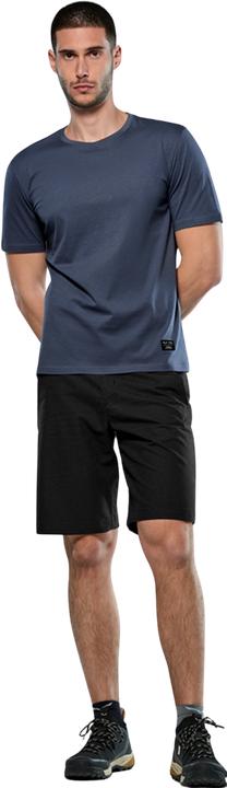 Actual product image Salewa Eagle Logo Patch T-Shirt (48, M)