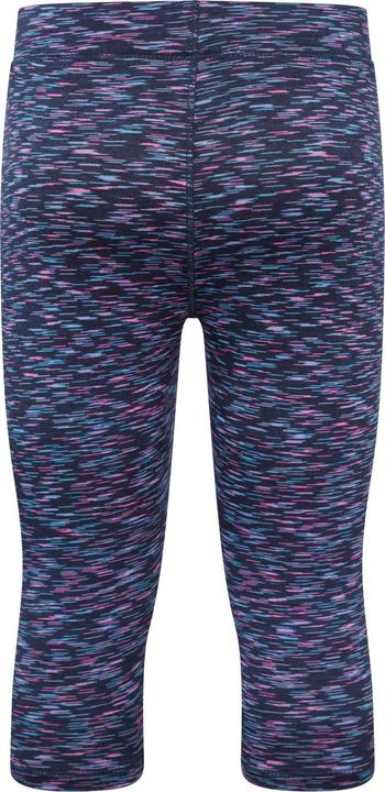 Immagine prodotto Mountain Warehouse Kayleigh Leggings a 3/4 Space Dye Ragazze (128)