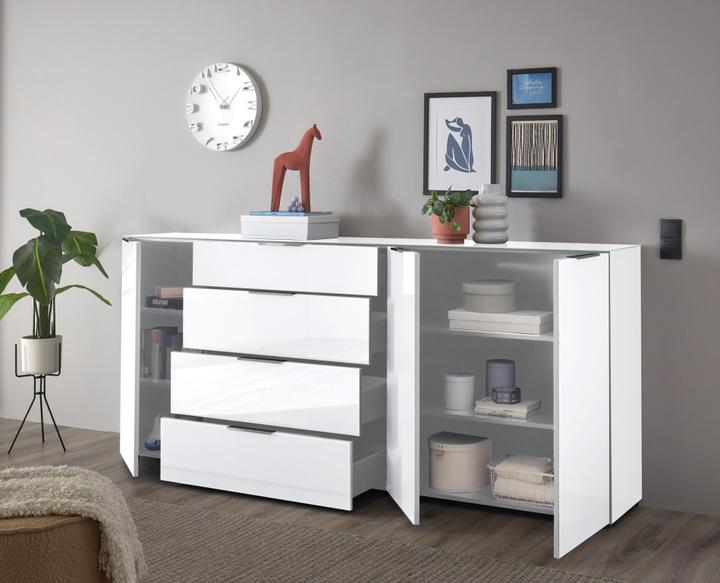Image du produit Bega Consult Zãoerich (226 x 40 x 99 cm)