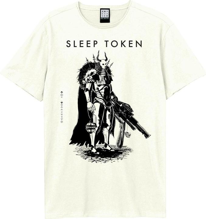 Produktbild Amplified The Summoning TShirt (3XL)