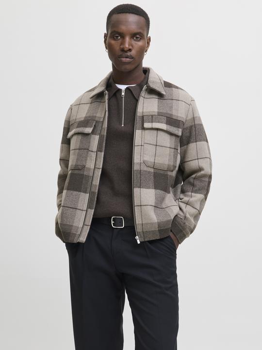 Image du produit Jack & Jones Jprccrussel Wool Blend Jacket Sn (M)