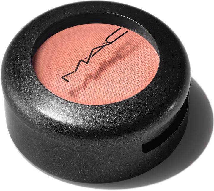 Image du produit MAC Cosmetics Eye Shadow (Pêche en coquille)