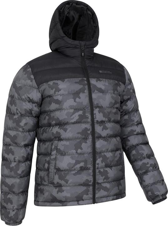 Produktbild Mountain Warehouse Seasons II Steppjacke (XXS)