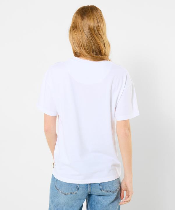 Produktbild Joe Browns Oversized Fit Fruit Graphic Tee (50)