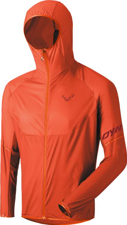 Immagine prodotto Dynafit Giacca Vertical Wind 72 Jacket (S)