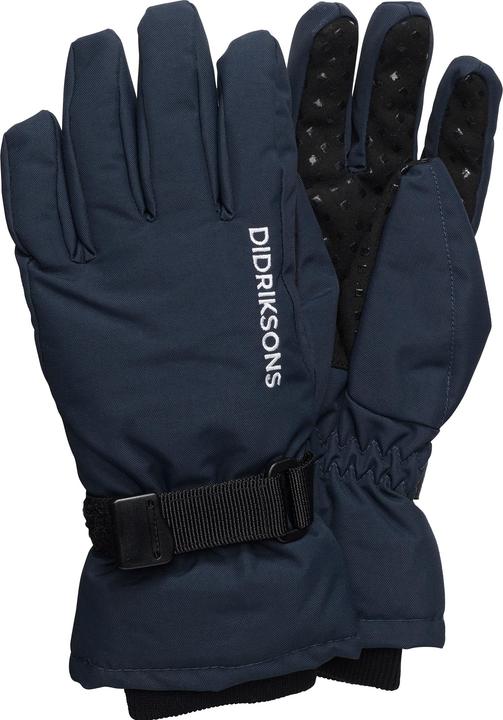 Didriksons Kid's Biggles Gloves 3 (XL)