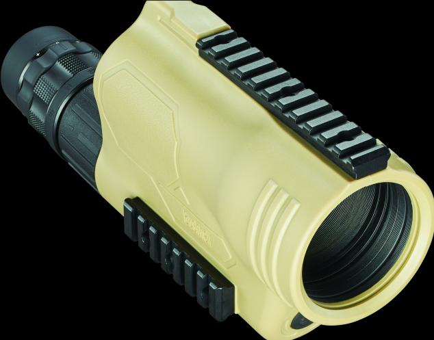 Immagine prodotto Bushnell 15-45x60 Legend serie T, guida Picatinny e reti FFP Mil-hash (60 mm)