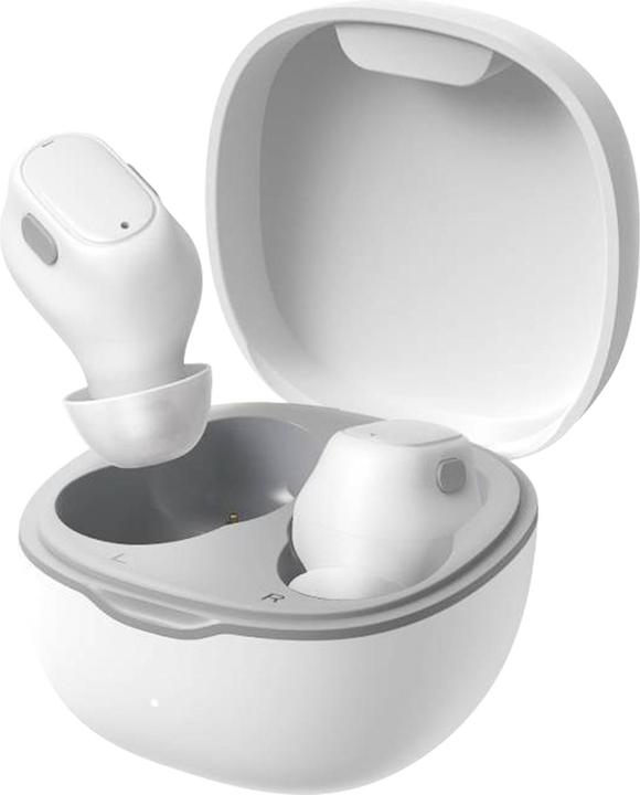 Actual product image Baseus Encok WM01 (ANC, 5 h, Wireless)