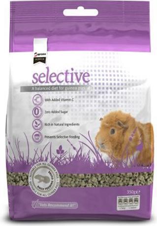 Immagine prodotto Supreme Cavia selettiva scientifica (3 kg, 1 x)
