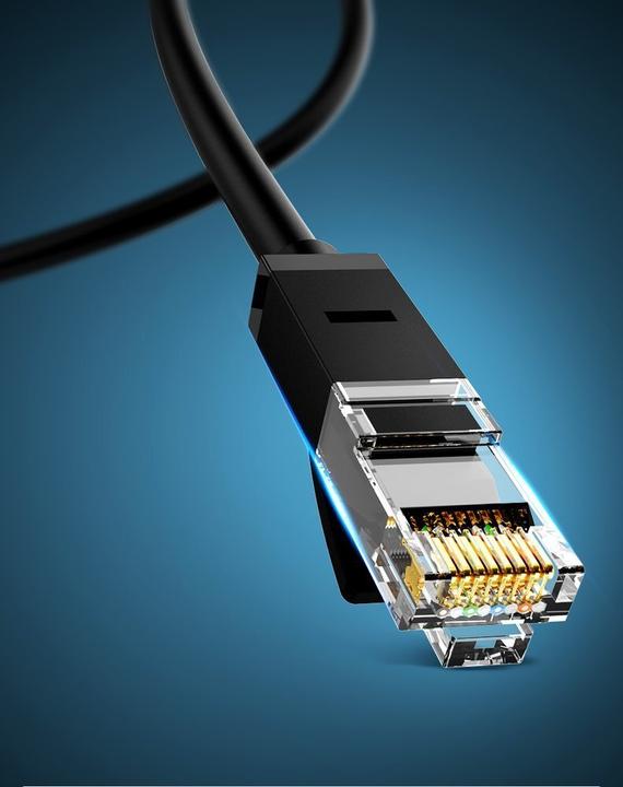 Image du produit Ugreen Câble réseau (U/UTP, CAT6, 10 m)