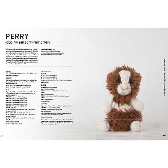 Thumbnail - Edwards freche Tierparade - Neuausgabe des internationalen Bestsellers, Ratgeber von Kerry Lord