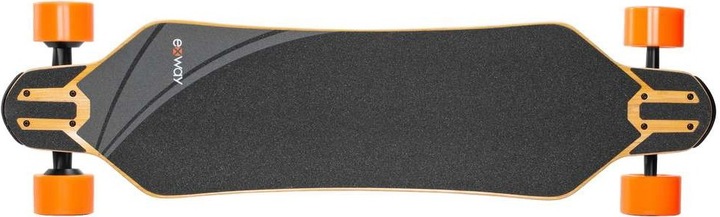 Actual product image Exway Flex 2021