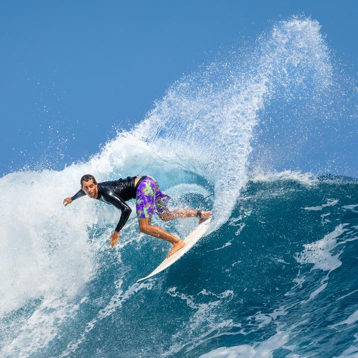 Actual product image Olaian 900