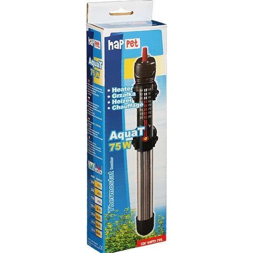 Happet 50W, Aquariumtechnik