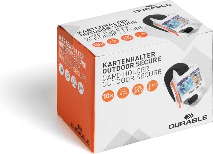 Produktbild Durable Outdoor Secure