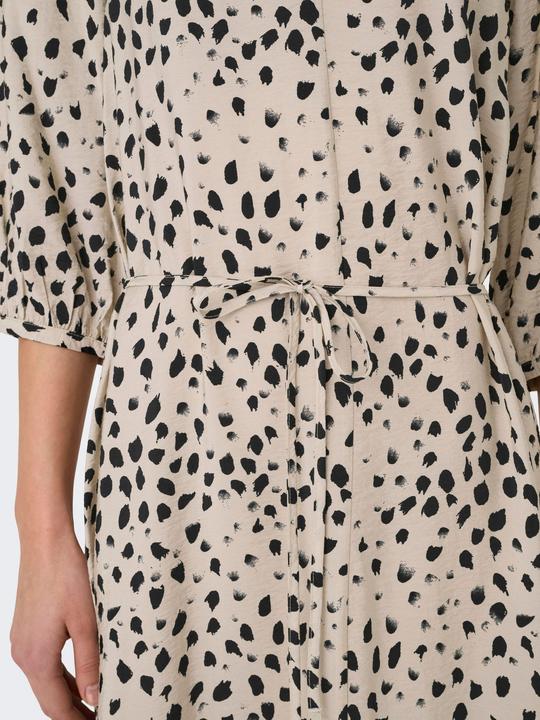 Produktbild JdY JDYTROYA Midikleid Kleid (S)