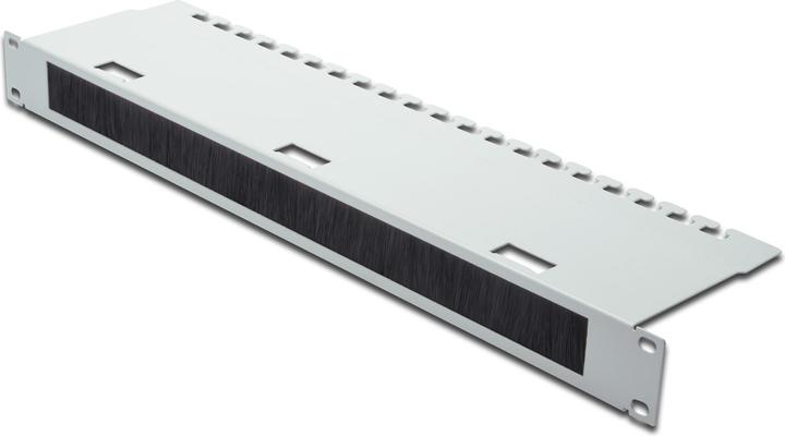 Digitus Feed-through panel 1U
