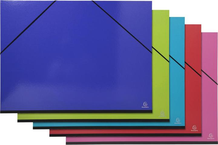 Produktbild Exacompta Zeichenmappen (500 x 650 mm, 1 x)