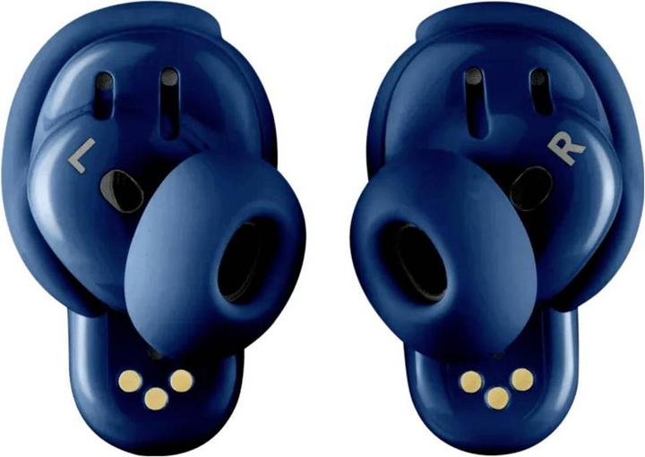 Immagine prodotto Bose QuietComfort Ultra Earbuds (ANC, 6 h, Senza fili)