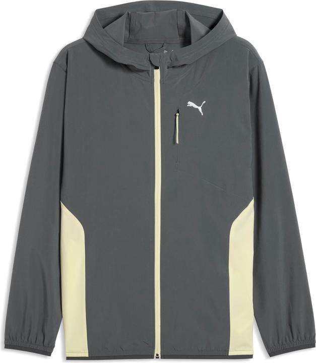 Produktbild Puma M Pwrtrain Stretch Woven Jacket (M)