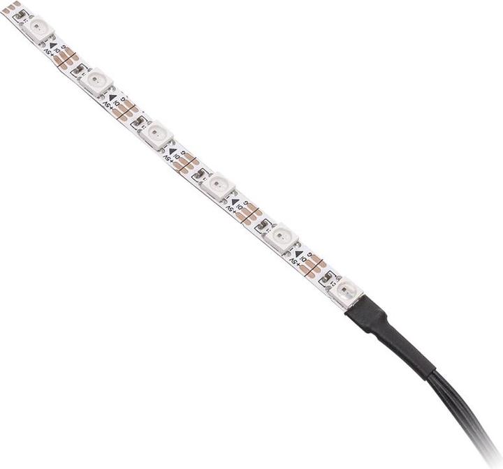 Image du produit EKWB Bande LED RGB numérique - 100mm (RGB)